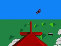 WarBirds sur Atari Lynx